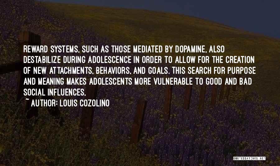 Louis Cozolino Quotes 1099607