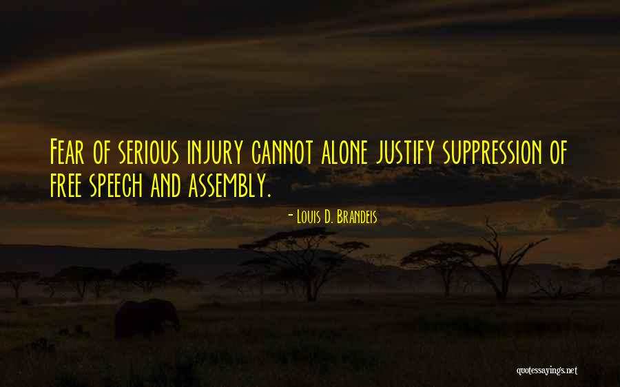 Louis D. Brandeis Quotes 1196675 Louis D. Brandeis Quotes 1196675