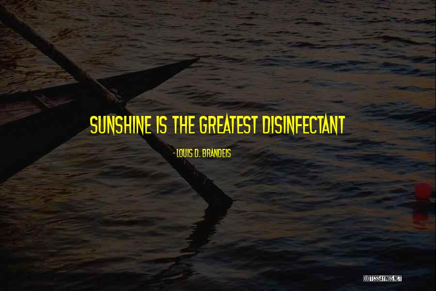 Louis D. Brandeis Quotes 1209537 Louis D. Brandeis Quotes 1209537