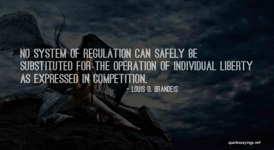 Louis D. Brandeis Quotes 1359352