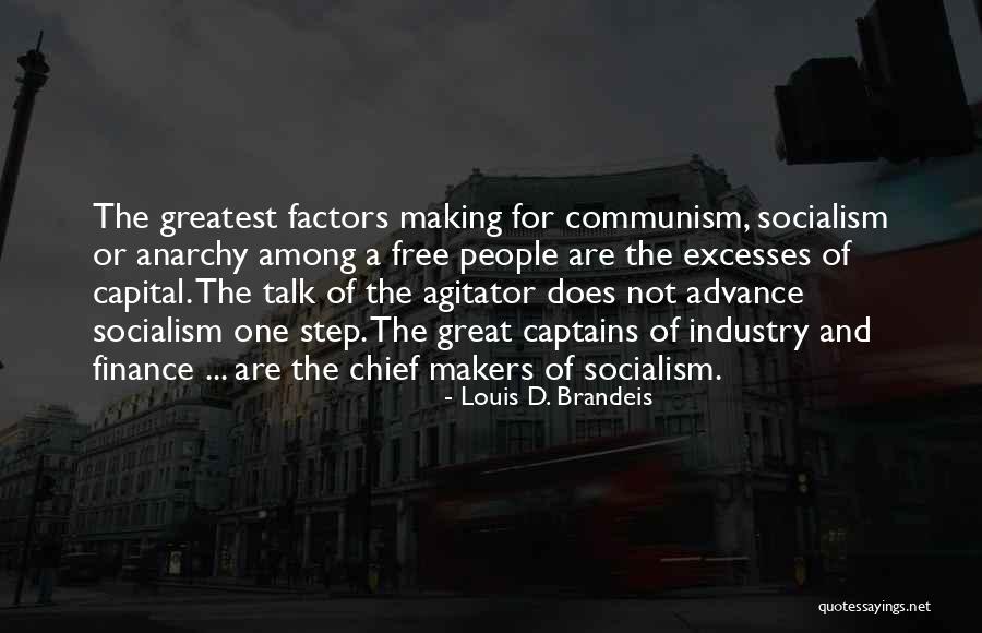 Louis D. Brandeis Quotes 1583828 Louis D. Brandeis Quotes 1583828
