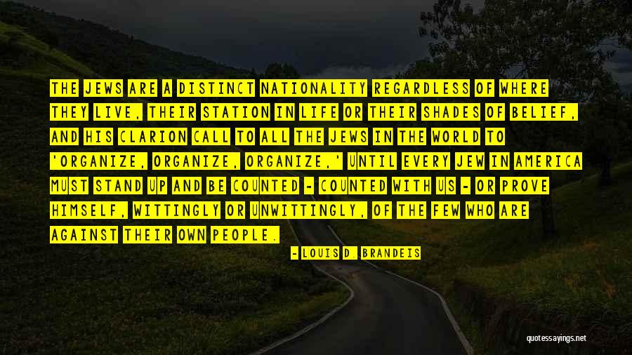 Louis D. Brandeis Quotes 1908663 Louis D. Brandeis Quotes 1908663