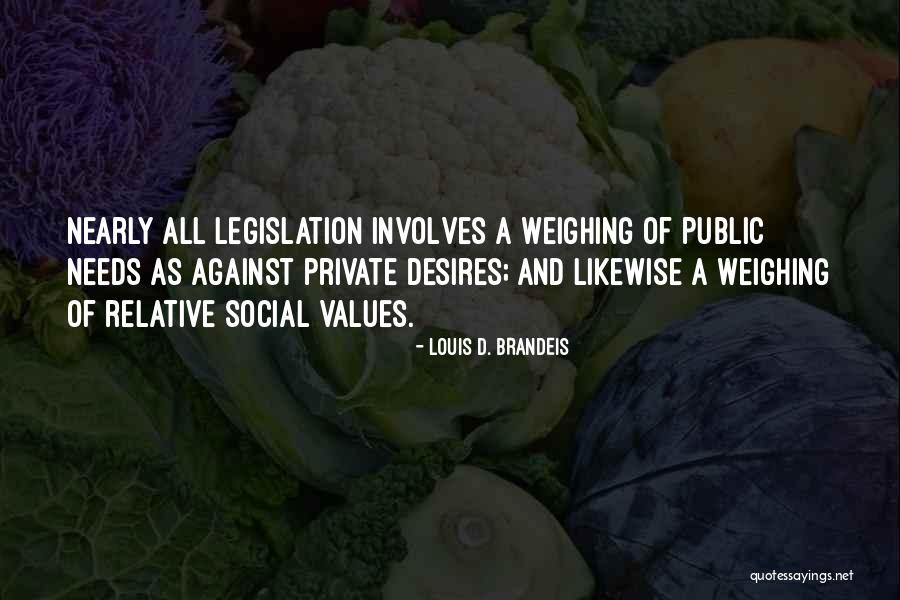 Louis D. Brandeis Quotes 344918 Louis D. Brandeis Quotes 344918
