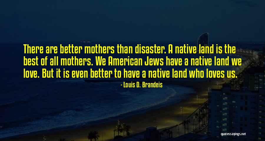 Louis D. Brandeis Quotes 628849