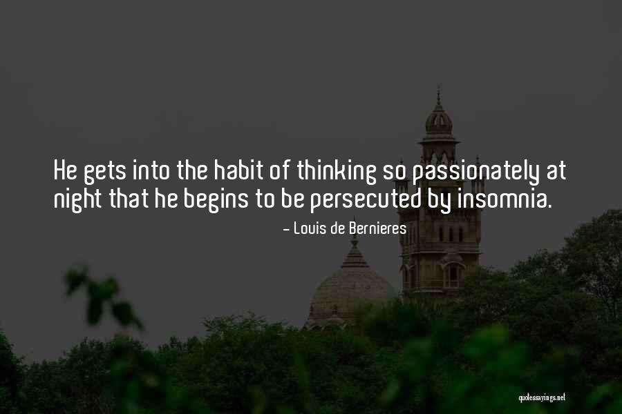 Louis De Bernieres Quotes 1105808 Louis De Bernieres Quotes 1105808