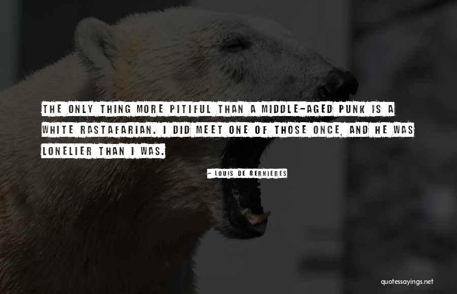 Louis De Bernieres Quotes 1158392 Louis De Bernieres Quotes 1158392