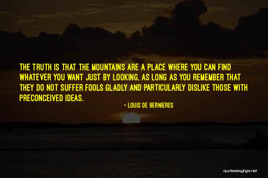 Louis De Bernieres Quotes 1185007 Louis De Bernieres Quotes 1185007