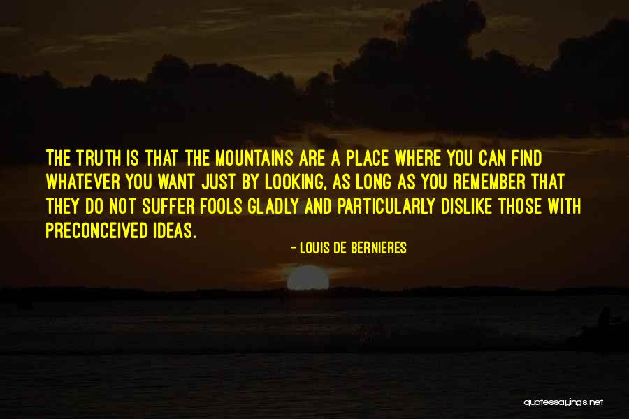 Louis De Bernieres Quotes 1185007