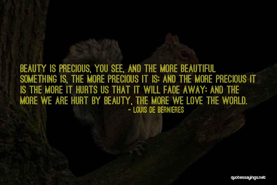 Louis De Bernieres Quotes 1206317 Louis De Bernieres Quotes 1206317