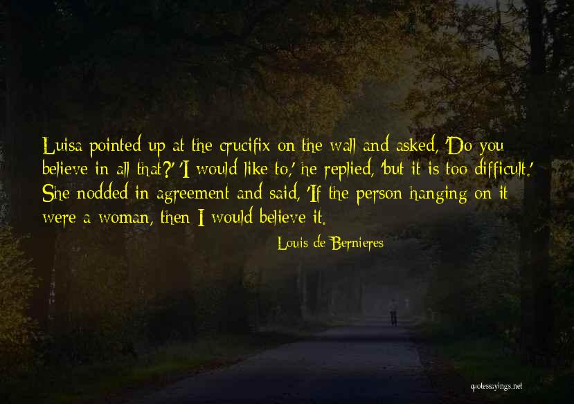 Louis De Bernieres Quotes 1207439 Louis De Bernieres Quotes 1207439