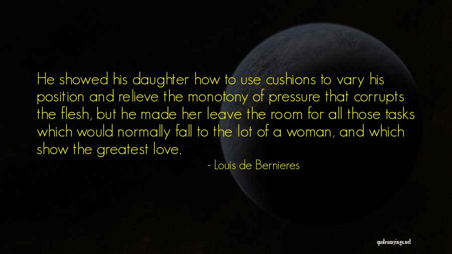 Louis De Bernieres Quotes 1259999 Louis De Bernieres Quotes 1259999