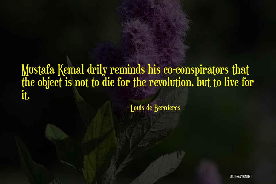 Louis De Bernieres Quotes 1267051 Louis De Bernieres Quotes 1267051