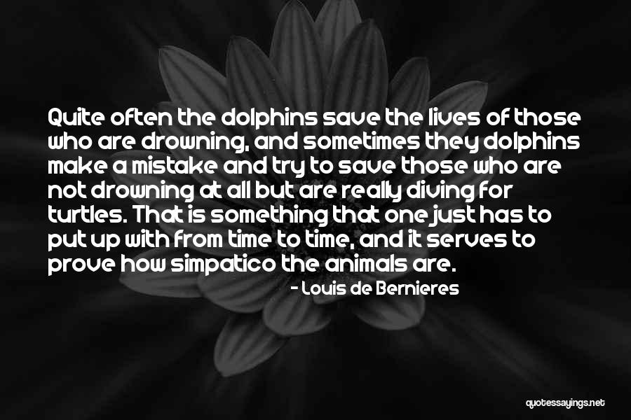 Louis De Bernieres Quotes 1270192 Louis De Bernieres Quotes 1270192