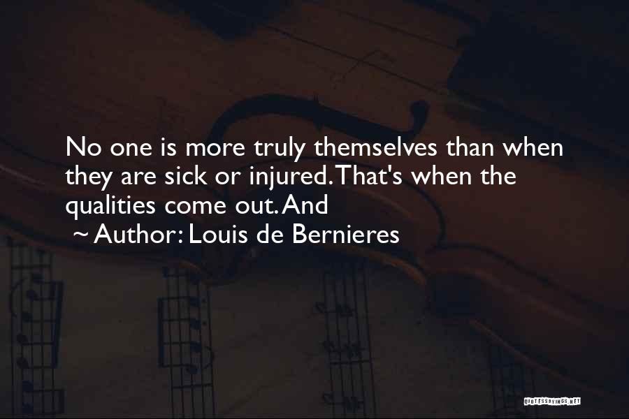 Louis De Bernieres Quotes 1271860