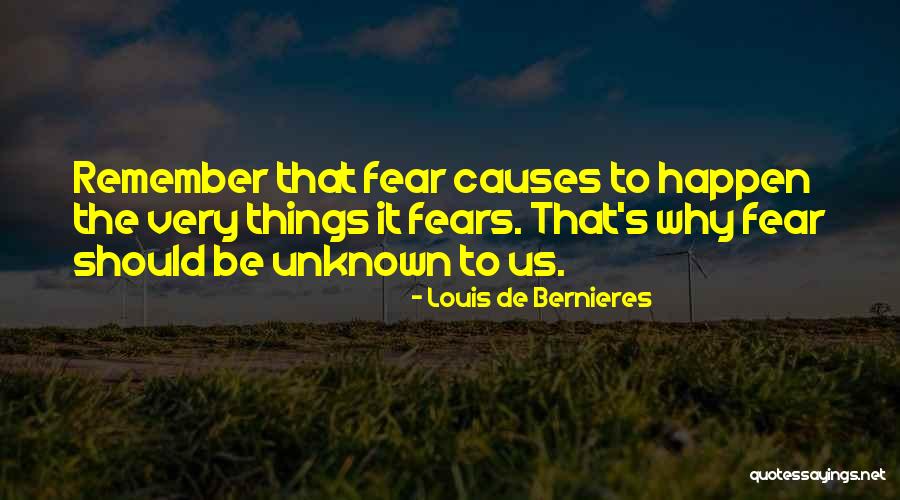 Louis De Bernieres Quotes 1307679