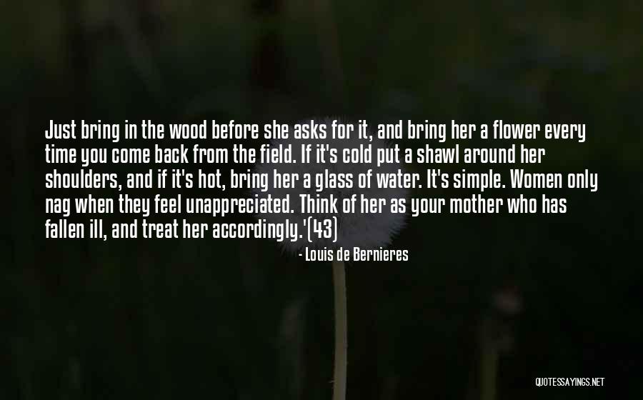 Louis De Bernieres Quotes 1364360 Louis De Bernieres Quotes 1364360