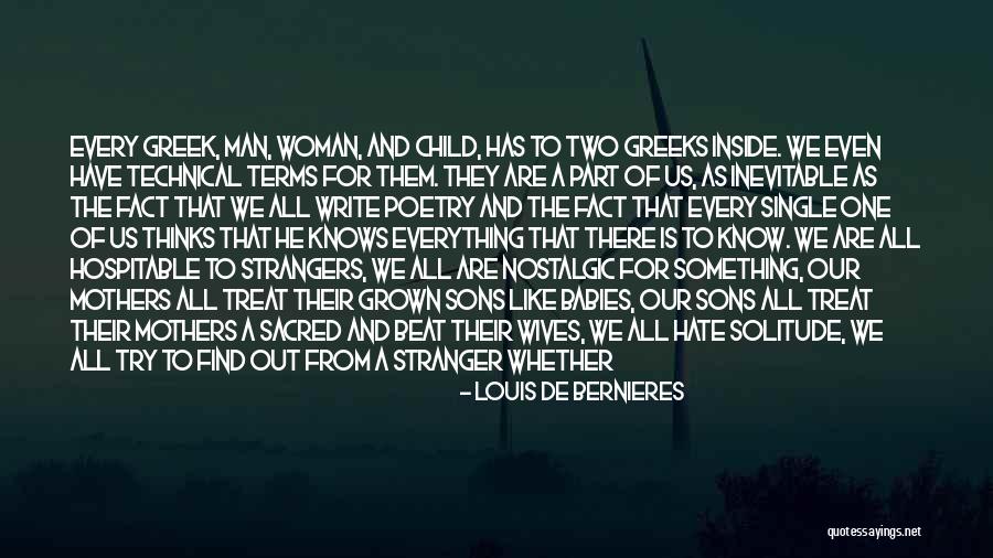 Louis De Bernieres Quotes 1482742 Louis De Bernieres Quotes 1482742