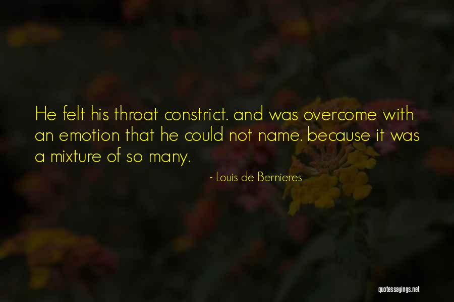 Louis De Bernieres Quotes 1497259 Louis De Bernieres Quotes 1497259