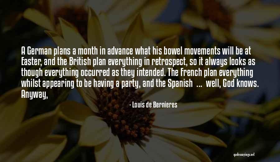 Louis De Bernieres Quotes 1556690 Louis De Bernieres Quotes 1556690