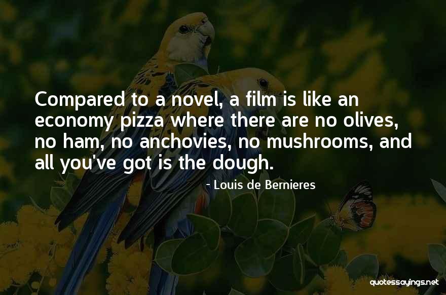 Louis De Bernieres Quotes 1746124