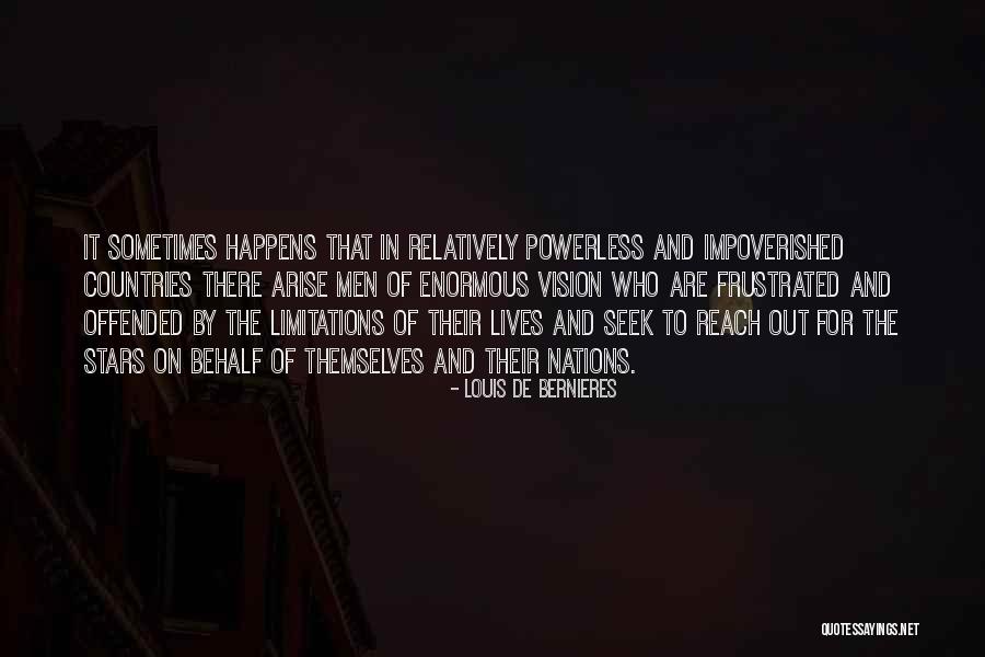Louis De Bernieres Quotes 1750298 Louis De Bernieres Quotes 1750298