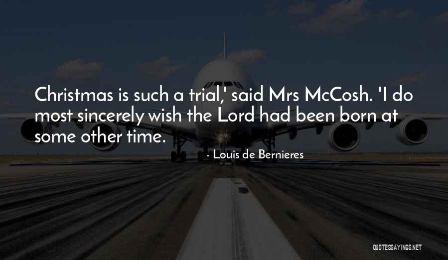 Louis De Bernieres Quotes 1909496