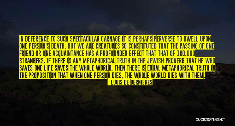 Louis De Bernieres Quotes 1929005 Louis De Bernieres Quotes 1929005
