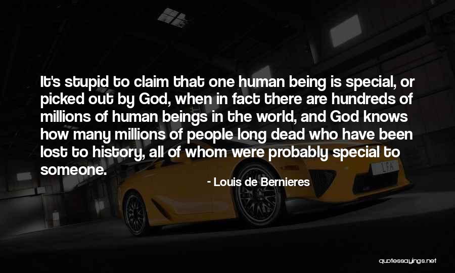 Louis De Bernieres Quotes 1930230 Louis De Bernieres Quotes 1930230