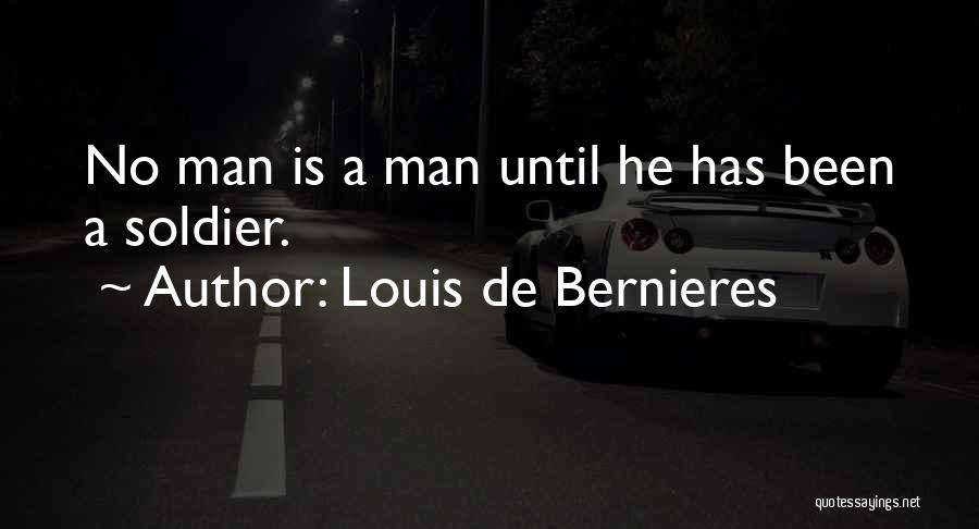 Louis De Bernieres Quotes 1933294