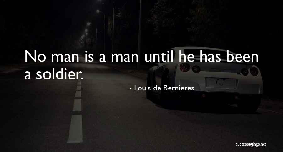 Louis De Bernieres Quotes 1933294