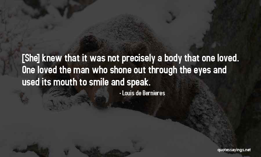 Louis De Bernieres Quotes 1944290 Louis De Bernieres Quotes 1944290