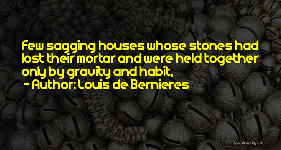 Louis De Bernieres Quotes 2017983