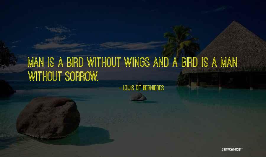 Louis De Bernieres Quotes 2041055 Louis De Bernieres Quotes 2041055