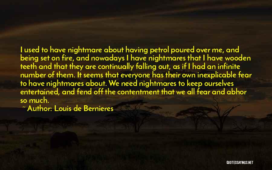 Louis De Bernieres Quotes 2182969
