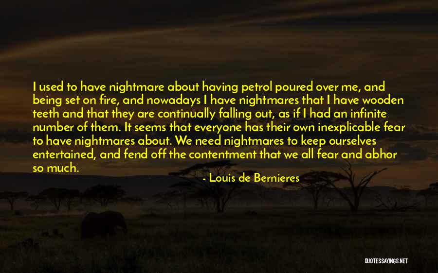 Louis De Bernieres Quotes 2182969 Louis De Bernieres Quotes 2182969