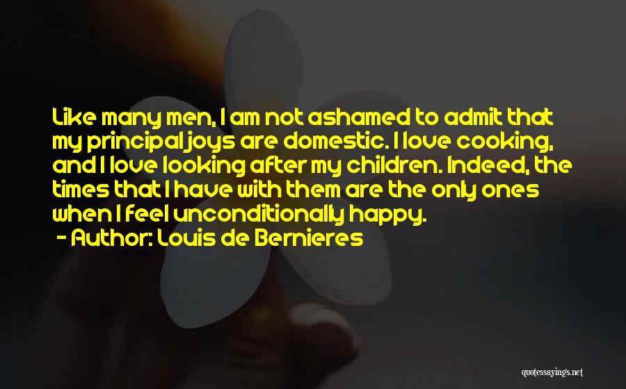 Louis De Bernieres Quotes 2233829