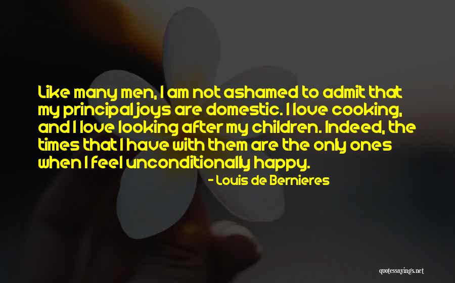 Louis De Bernieres Quotes 2233829 Louis De Bernieres Quotes 2233829