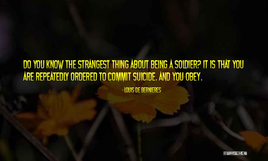 Louis De Bernieres Quotes 2265863 Louis De Bernieres Quotes 2265863
