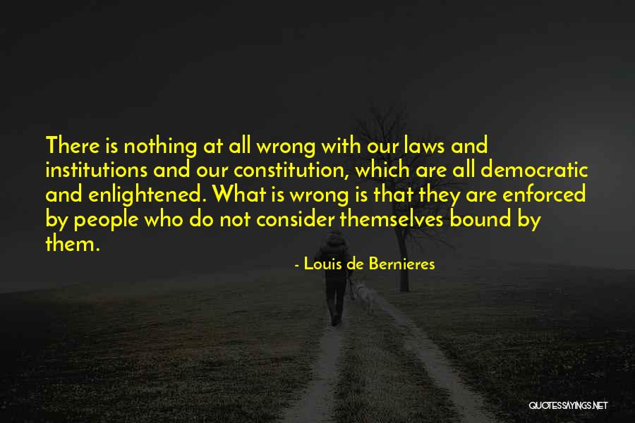 Louis De Bernieres Quotes 315141 Louis De Bernieres Quotes 315141