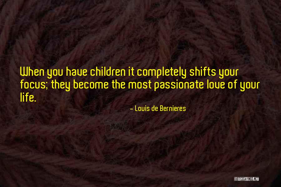 Louis De Bernieres Quotes 339615 Louis De Bernieres Quotes 339615