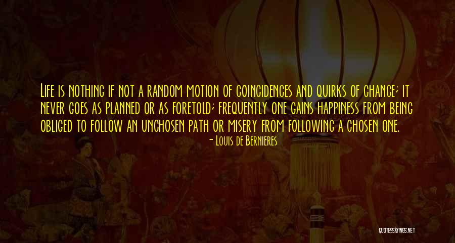 Louis De Bernieres Quotes 397391 Louis De Bernieres Quotes 397391
