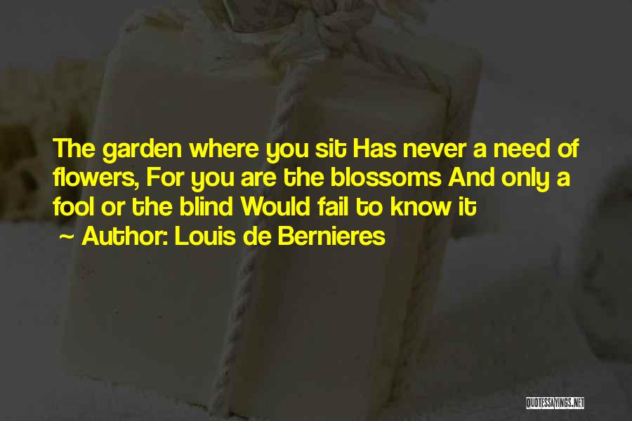 Louis De Bernieres Quotes 399875