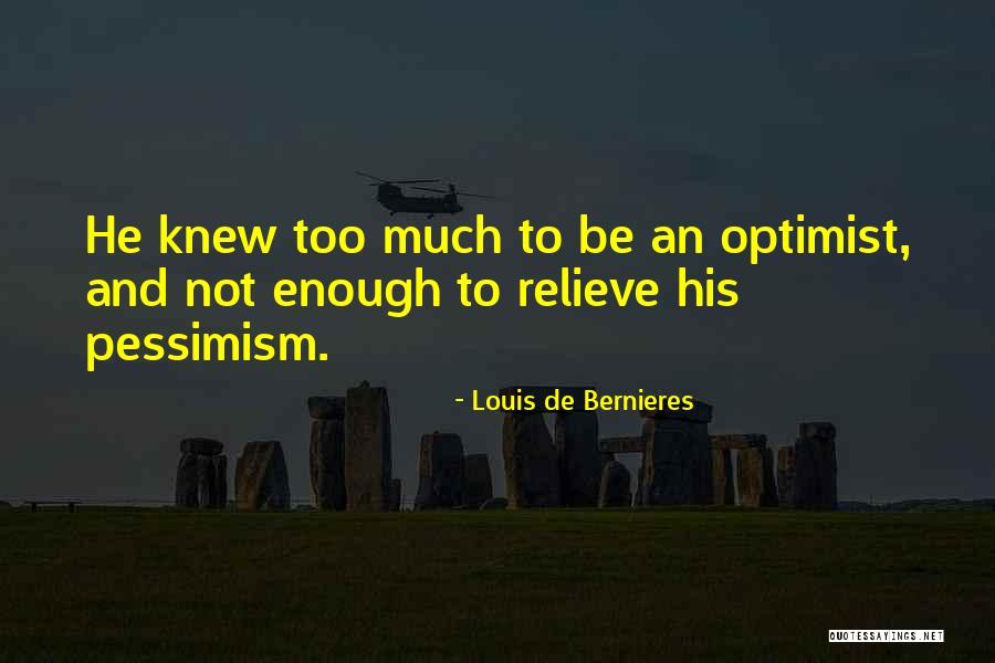 Louis De Bernieres Quotes 454525 Louis De Bernieres Quotes 454525