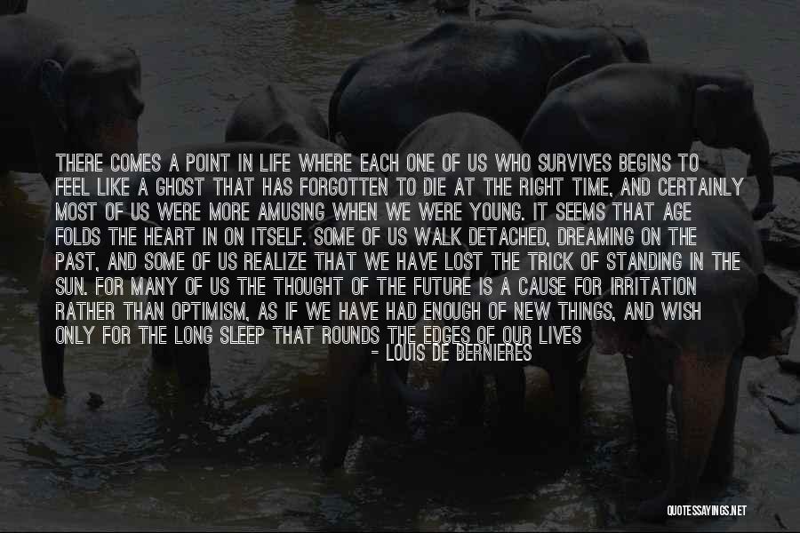 Louis De Bernieres Quotes 708038 Louis De Bernieres Quotes 708038