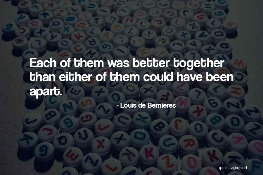 Louis De Bernieres Quotes 860050 Louis De Bernieres Quotes 860050