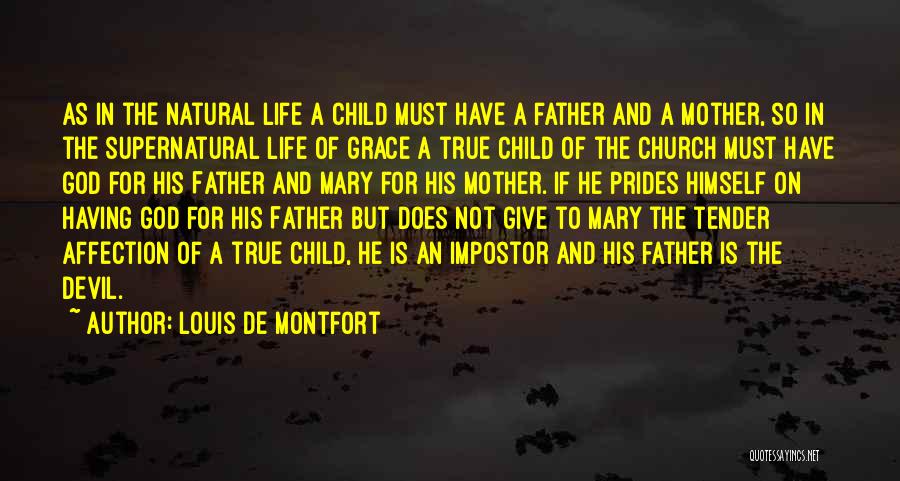 Louis De Montfort Quotes 1011677