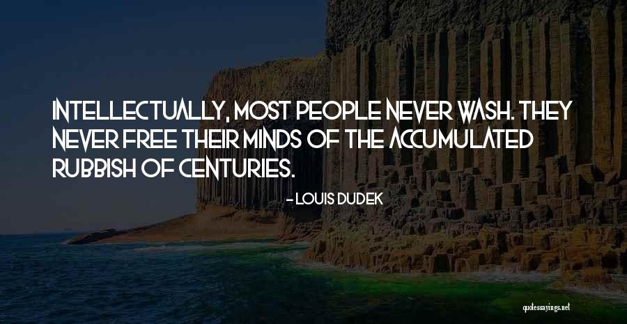 Louis Dudek Quotes 2072742