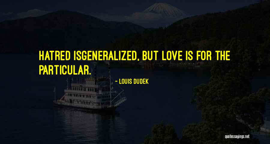 Louis Dudek Quotes 653287 Louis Dudek Quotes 653287