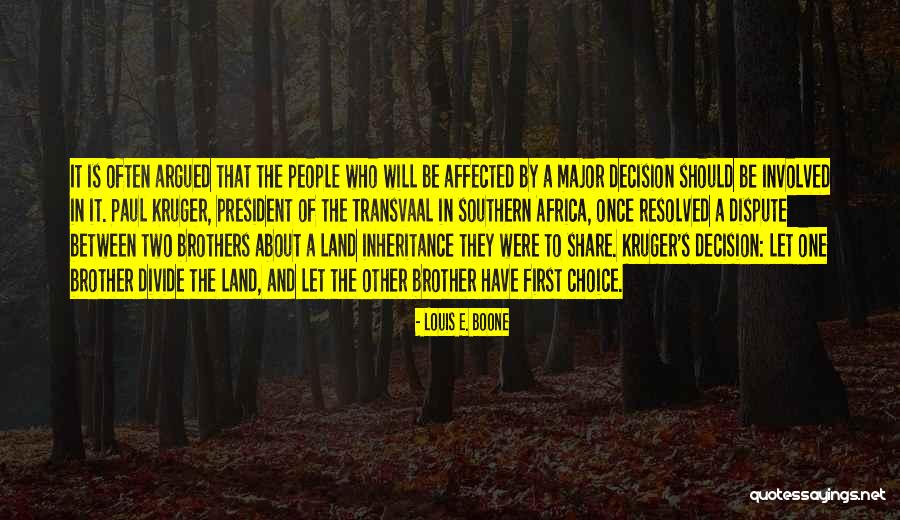 Louis E. Boone Quotes 403640 Louis E. Boone Quotes 403640