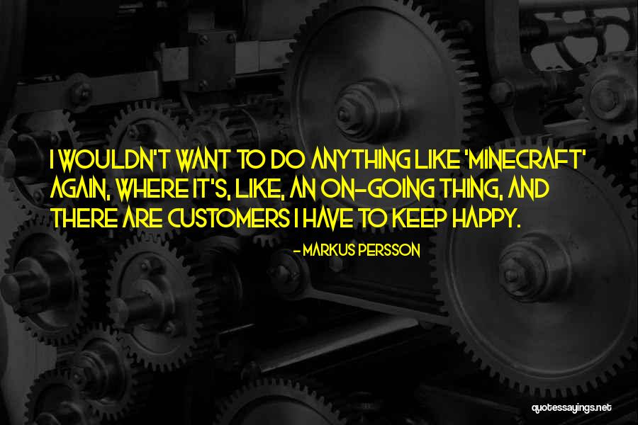 Louis Eleanor Quotes By Markus Persson Louis Eleanor Quotes By Markus Persson